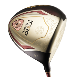 Driver XXIO Prime Royal...