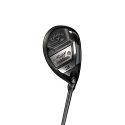 Série de fers Callaway Great Big Bertha