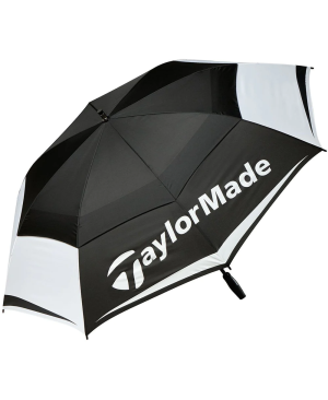 Parapluie golf avec 2 panneaux réfléchissants