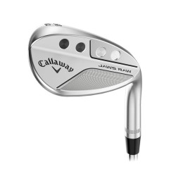 Wedge Callaway Jaws Raw Chrome