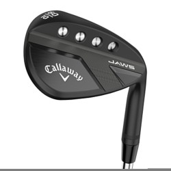 Wedge Callaway Toe