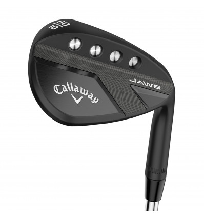 Wedge Callaway Toe