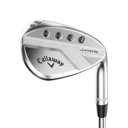 Wedge Callaway Toe