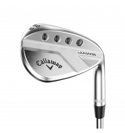 Wedge Callaway Toe