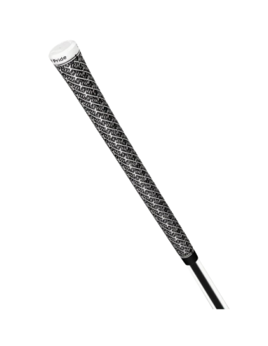 GRIP GOLF PRIDE Z-GRIP BLANC