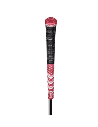 GRIP GOLF PRIDE MCC ROUGE