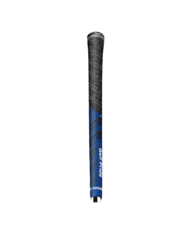 GRIP GOLF PRIDE NEW DECATE MULTI COMPOUND NOIR/BLEU