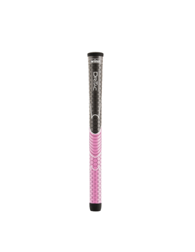 GRIP WINN DRI TAC LADY GRIS/ROSE