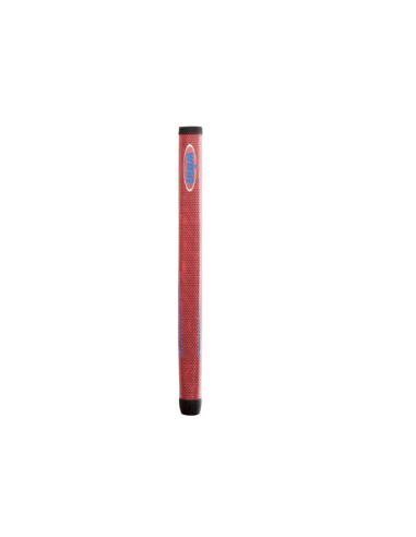 Grip Winn Putter Tour Pistol Red