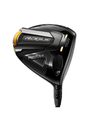 Driver Callaway Rogue ST LS DEMO