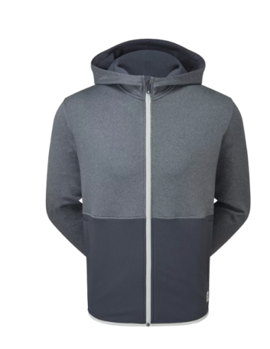 SWEAT FOOTJOY THERMOSERIES FULL-ZIP