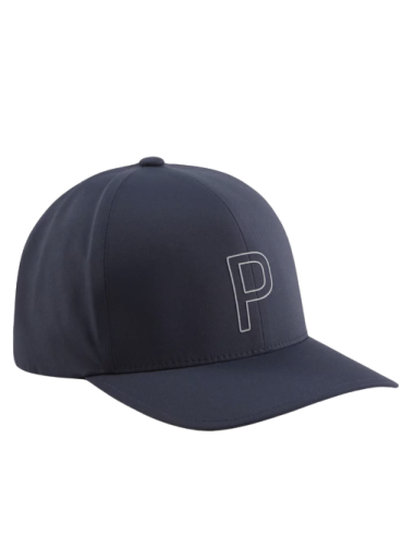 CASQUETTE PUMA STORM BLEU MARINE