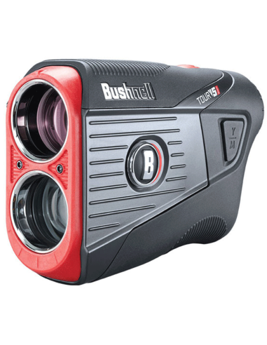 Télémètre Bushnell Tour V5 Shift slim design