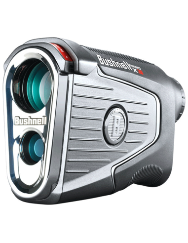 Télémètre Bushnell Pro X3