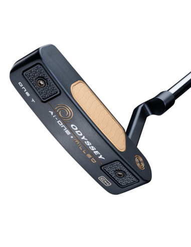 Putter Odyssey Ai-One Milled One T CH