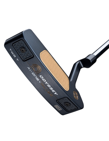 Putter Odyssey Ai-One Milled Two T CH