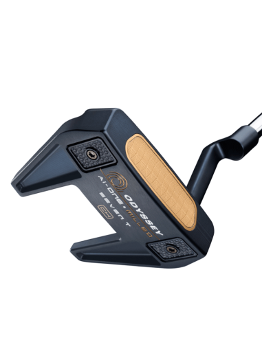 Putter Odyssey Ai-One Milled Seven T Ch