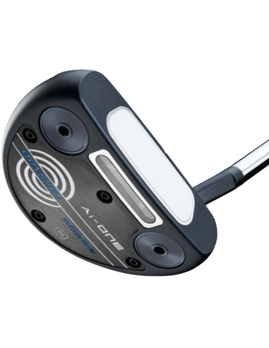 Putter Odyssey Ai-One Rossi S