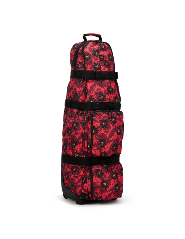 Housse de voyage Ogio Alpha Max Red Flowers