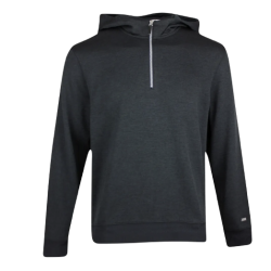 Nike Golf M NK DF HOODIE NOIR