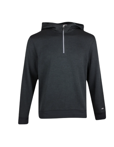 Nike Golf M NK DF HOODIE NOIR