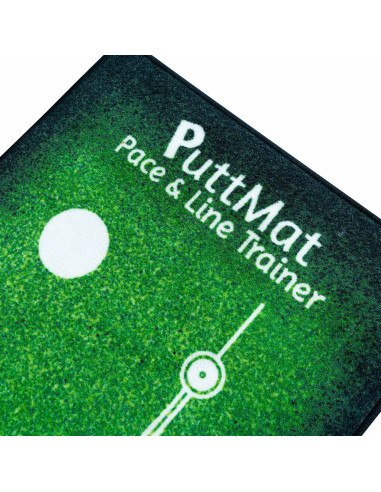 Tapis de putting FatPlat PuttMat