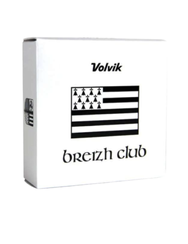 VOLVIK - COFFRET DE BALLES DE GOLF BRETAGNE