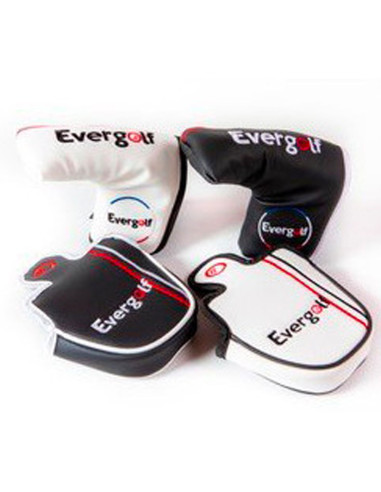 couvre-putter Evergolf blade