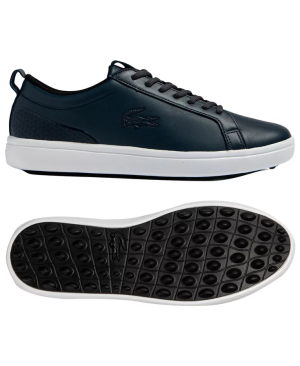 Chaussures de la marque Lacoste nouvelle collection homme 2023 à