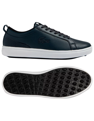 Chaussure de golf homme fashion lacoste