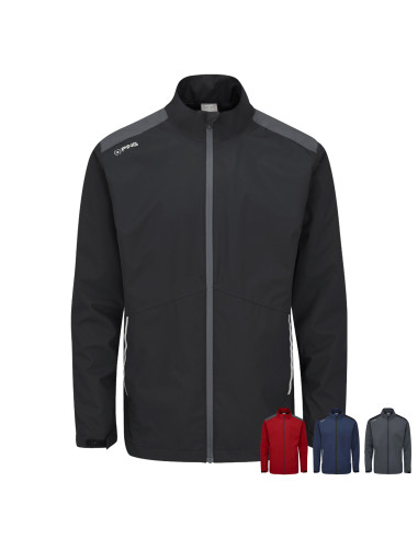 Veste imperméable PING Sensordry Jacket