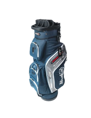 Sac Chariot Evergolf Superdrive 14