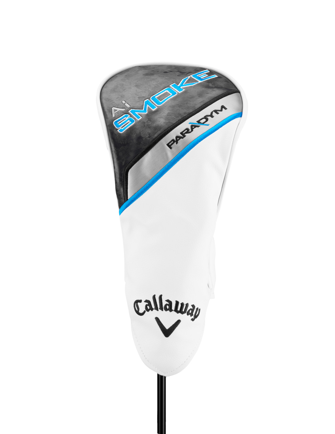 Driver Callaway Paradym Ai Smoke Max