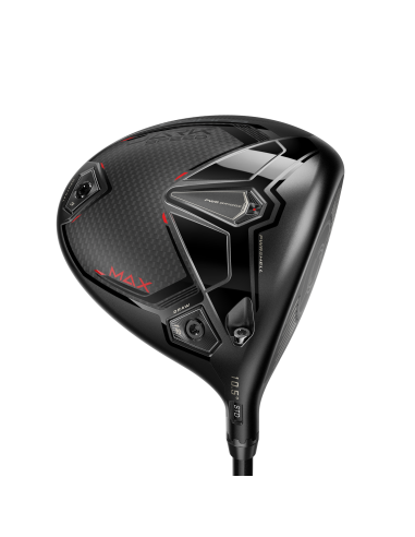 Driver Cobra DarkSpeed Max