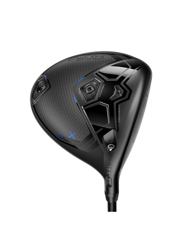 Driver Cobra DarkSpeed X