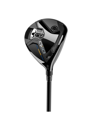 Bois de parcours TaylorMade Qi10 Tour