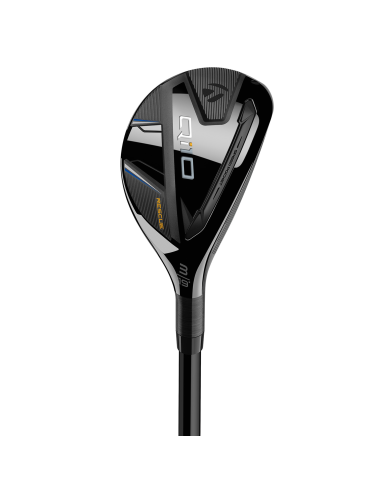 Hybride TaylorMade Qi10