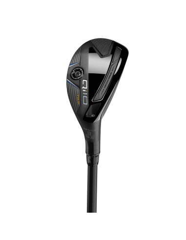 Hybride TaylorMade Qi10 Tour