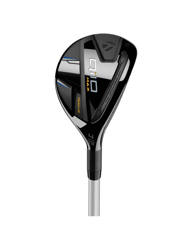 Hybride TaylorMade Qi10 Max Womens