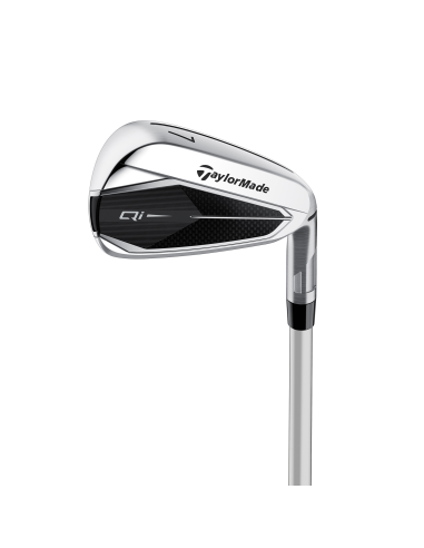 Série de fers TaylorMade Qi10 Womens