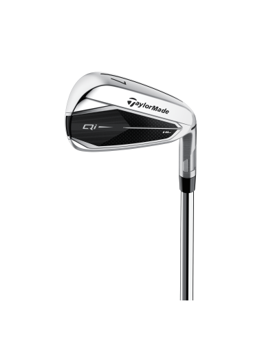 Série de fers TaylorMade Qi10 HL