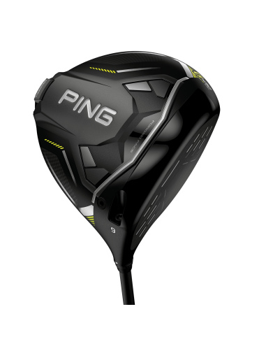 Driver PING G430 Max 10k