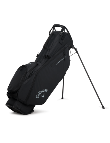 Sac Callaway Hyperlite Zero Noir