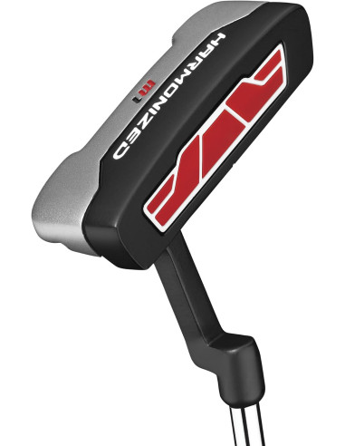 Putter Wilson Harmonized