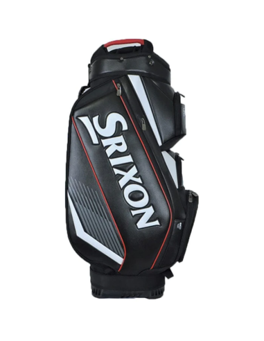 Sac Srixon tour