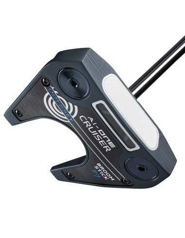 Putter Odyssey Ai-One 7 Cruiser BroomStick