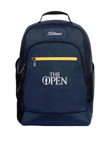 Sac portable Titleist The Open