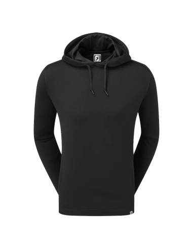 Sweat à capuche Footjoy Solid Lightweight