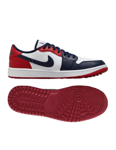 Chaussures Nike Jordan 1 Low G