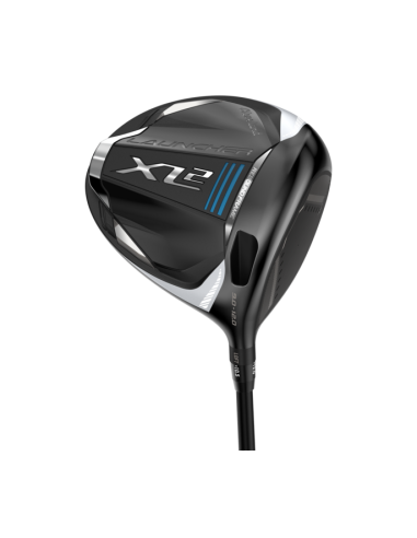 Driver Cleveland Launcher XL 2